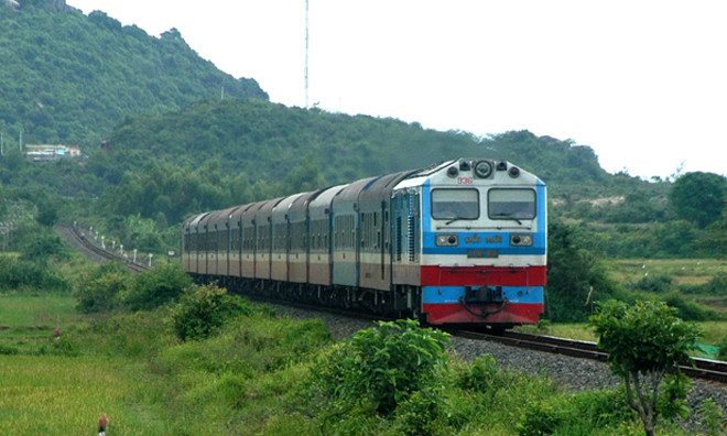 Bắt Trưởng Ban QLDA đường sắt