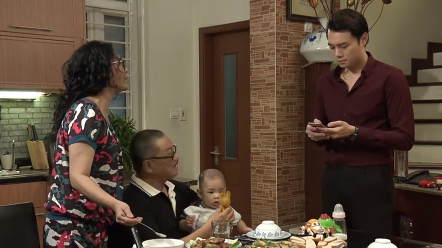 Bi kịch của gia đình bà Phương bắt đầu