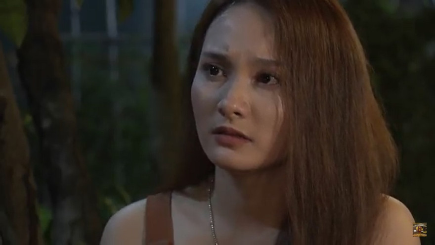 Vân vẫn từ chối tình cảm của Sơn vì chưa vượt qua chuyện cũ