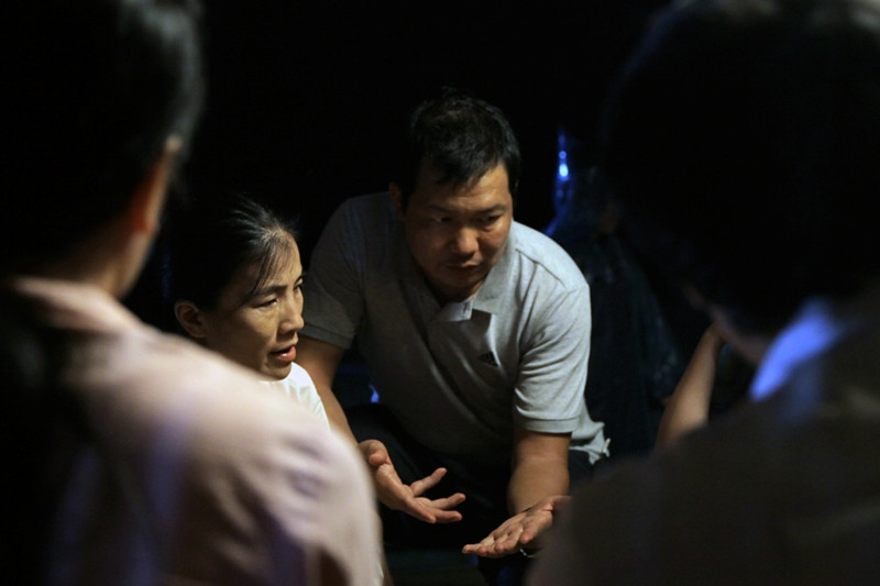 Danh sách giải thưởng quốc tế của "Cha cõng con" tiếp tục nối dài