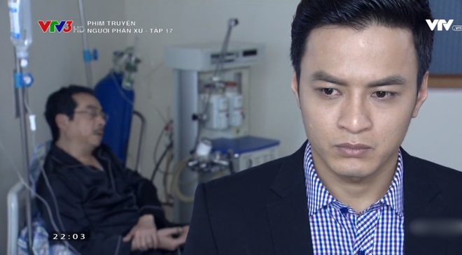 Người phán xử: Lê Thành không phải con Phan Quân?