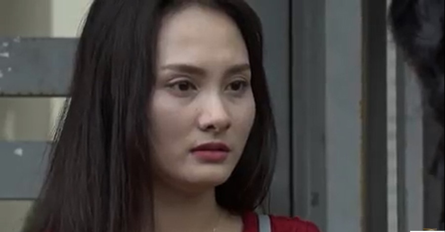 Vân gặp lại bà Phương nhưng chắc không có khả năng quay lại với Thanh