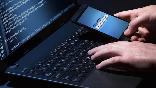 Ảnh minh họa. (Nguồn: cnbc.com)