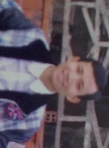 Đối tượng Tạ Văn Phong