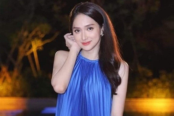 Showbiz 6/8: Hương Giang bị anti-fan xúc phạm nặng nề giữa nghi vấn hẹn hò bạn trai mới