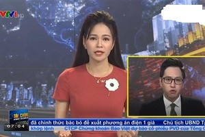 Showbiz 19/8: VTV xin lỗi về sự cố nói người bán hàng rong là ‘sống ký sinh trùng’