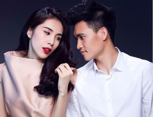 Showbiz 16/8: Thủy Tiên bất ngờ bị lôi vào ồn ào của Âu Hà My