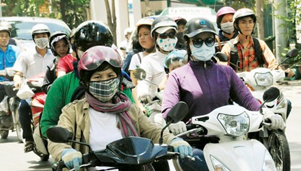 Bản tin 14H: Siêu nắng nóng tại miền Bắc và miền Trung