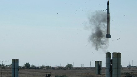 Bản tin 20H: Nga tặng Belarus hệ thống tên lửa phòng không 'khủng'