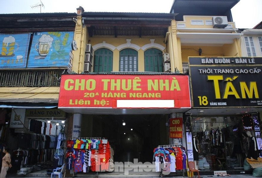 Cá nhân cho thuê nhà có doanh thu dưới 100 triệu đồng/năm không phải đóng thuế