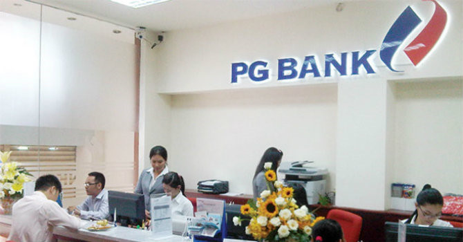PGBank vẫn đang chờ 'bà đỡ'