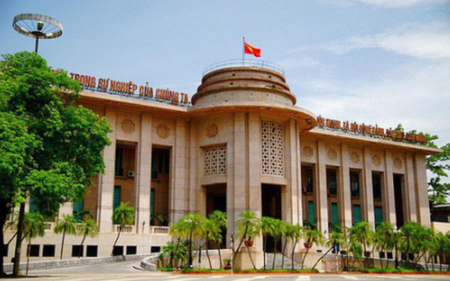 Ngân hàng Nhà nước ‘đòi lại tiền’ chuyên viên đi học rồi nghỉ việc