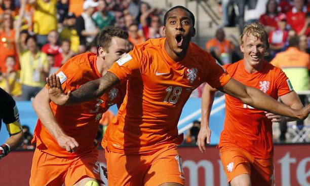 Không có ai tên Van vẫn giành chiến thắng dòn dã