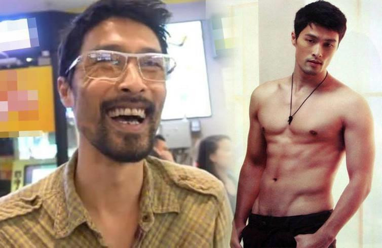 Johnny Trí Nguyễn lại khiến fans xót xa bởi vẻ ngoài gầy gò, tiều tuỵ