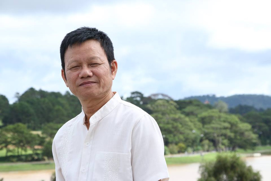 Đâu chỉ là lá phong vàng…