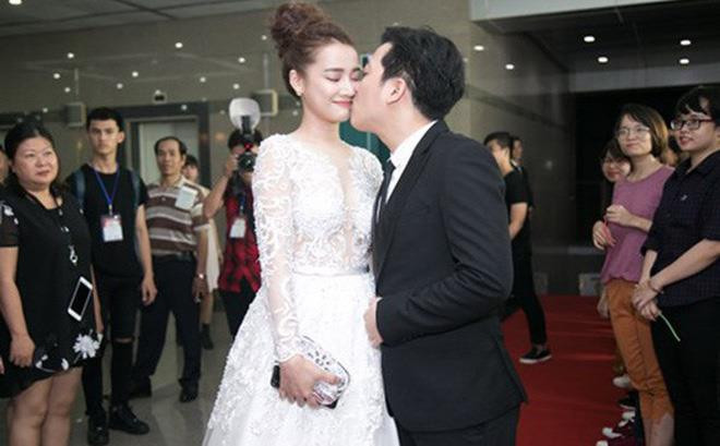 Showbiz 28/2: Trường Giang tiết lộ bất ngờ sau 5 tháng cưới Nhã Phương