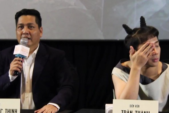 Người hâm mộ đang dần mất niềm tin vào cả Trấn Thành và đạo diễn Đức Thịnh khi xảy ra scandal không đáng có.