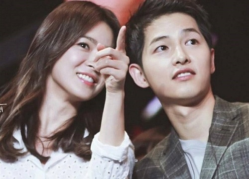 Showbiz 23/2: Sự thật về tin Song-Song ly hôn