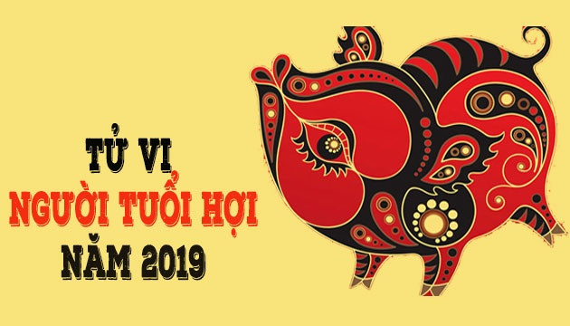 Tử vi tuổi Hợi 2019 dự báo sẽ có nhiều thay đổi, biến động về phương diện công việc, sự nghiệp. Ảnh minh hoạ.