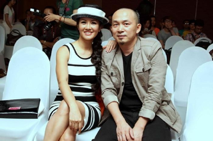 Những chia sẻ của Hồng Nhung về nhạc sĩ Quốc Trung thu hút sự chú ý của dư luận.