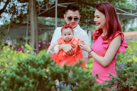 Ảnh: Tiến Thành