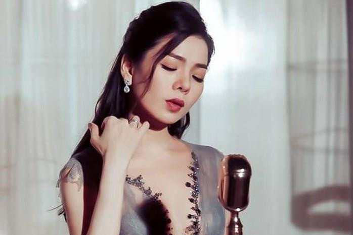 Showbiz 26/2: Lệ Quyên lên tiếng về tin đồn hôn nhân rạn nứt