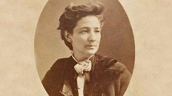 Cuộc đời trắc trở của người phụ nữ đầu tiên tranh cử tổng thống Mỹ