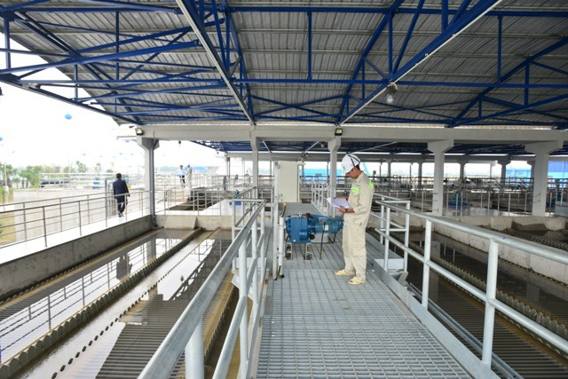 Giá nước sạch: Không phải càng hiện đại thì càng đắt tiền