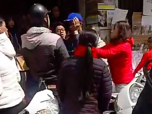 Ảnh chụp màn hình