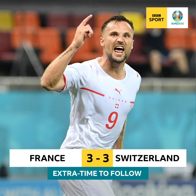 Thụy Sĩ làm cả thế giới khâm phục