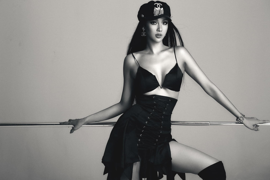 Đồng hương Hoa hậu H’Hen Niê, sở hữu body cực phẩm thi Hoa hậu Việt Nam 2020