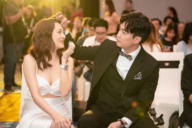 Showbiz 9/9: Quốc Trường lên tiếng khi Bảo Anh bị chỉ trích ‘hỗn láo’