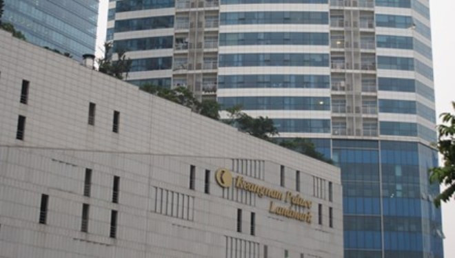 Keangnam thua kiện, phải trả lại người mua nhà hàng trăm triệu