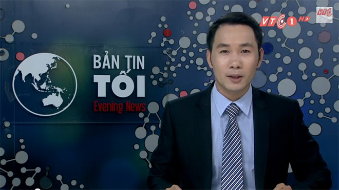 Bản tin Thời sự tối 23/9 | VTC 