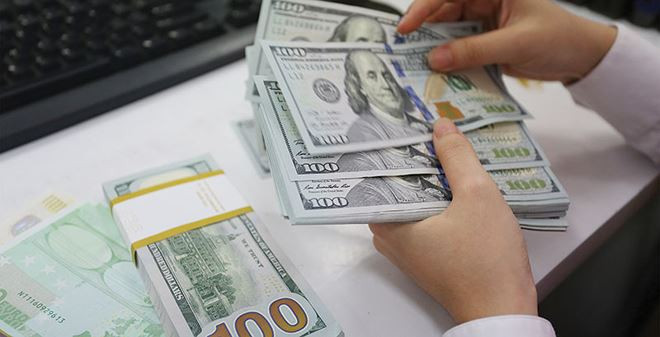 SSI: Ngân hàng Nhà nước đang mua ròng ngoại tệ 