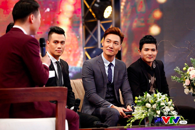 Mạnh Trường: 2016 là năm chạy đà cho những “cú nhảy” mới