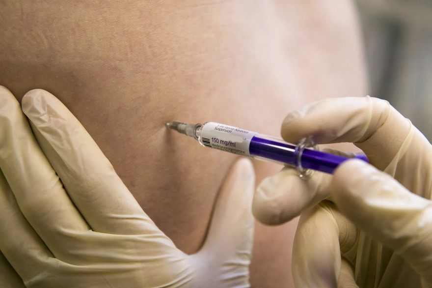 Ảnh minh họa: NHS Choices 