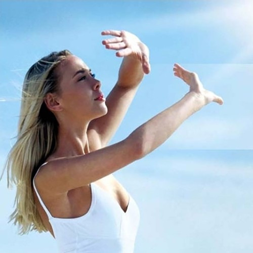 Ảnh minh họa từ Interrnet: Các bệnh da ngày hè bạn cần lưu ý. 