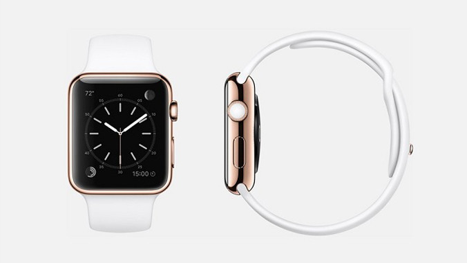 Chiêm ngưỡng các phiên bản và giao diện của Apple Watch
