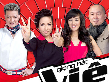 Truyền hình thực tế đến lúc thoái trào?