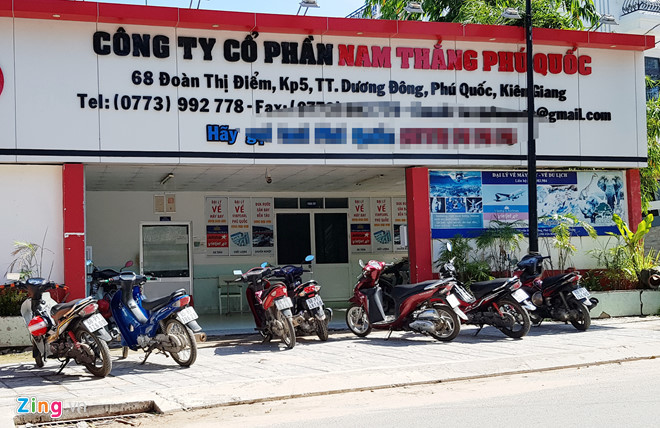 Phó giám đốc hãng taxi Nam Thắng nói được phép sử dụng súng