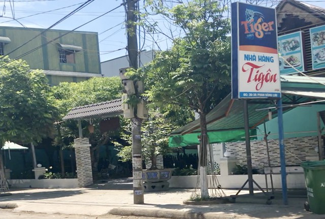 Nạn nhân bị bắn tại nhà hàng Tigon đêm 4/5 đã tử vong