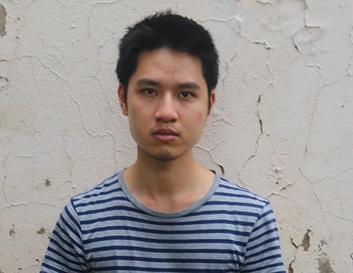 Đối tượng Lê Đình Kiên