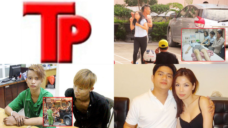 Bản tin Hình sự 18H: Người đàn bà U50 bị trai trẻ hiếp dâm