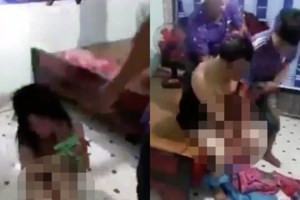 Hình ảnh cắt từ clip