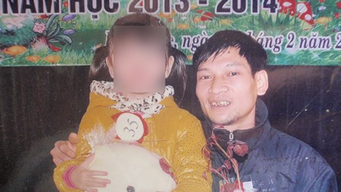 Đối tượng Nguyễn Văn Đông