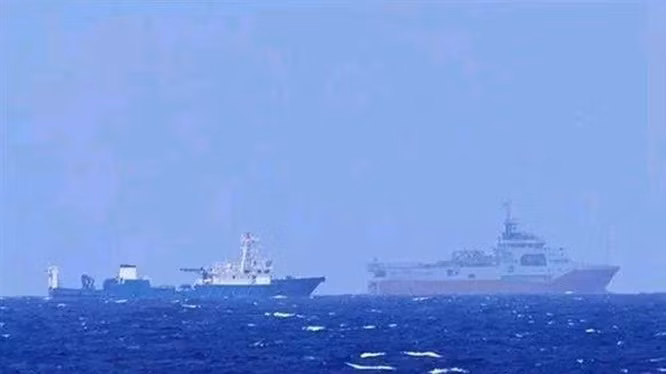 Tranh chấp biến Đông: Tiền lệ nguy hiểm khi diễn giải luật trái chuẩn chung