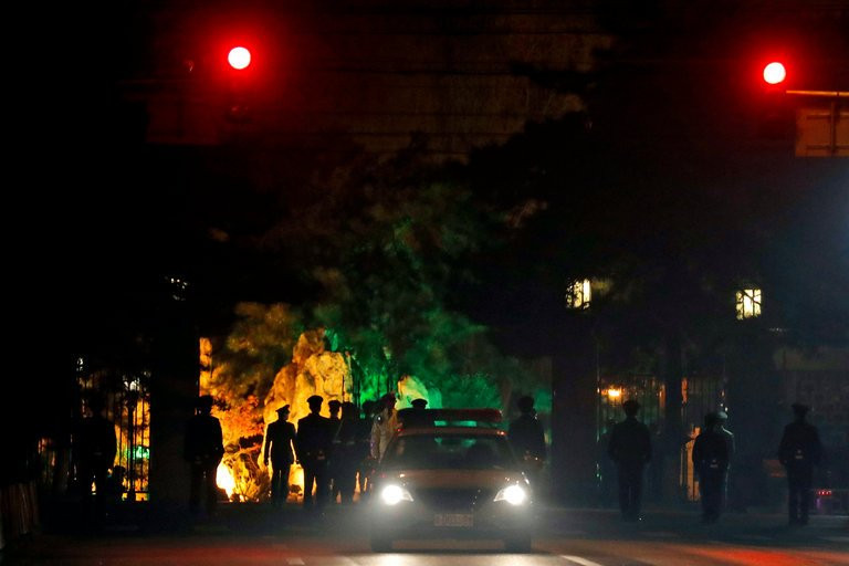 Ảnh: Theo New York Times