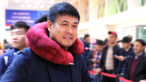 HLV Nguyễn Hữu Thắng