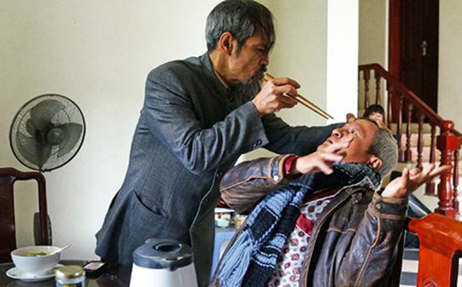 Vừa phát sóng tập 1, phim Người phán xử bị phản ứng vì nhiều cảnh đẫm máu